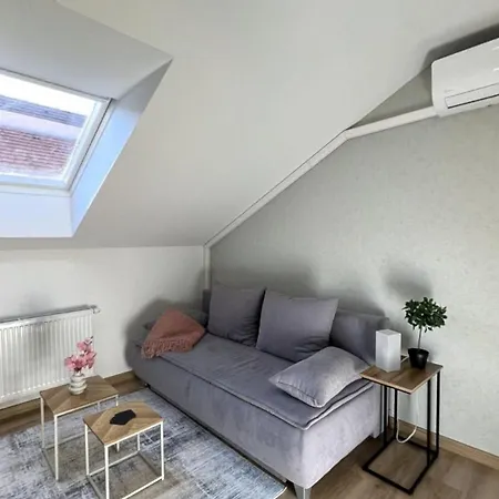 Stylish In The Heart Of * Трнава