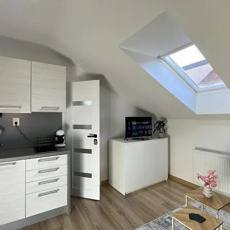 Апартаменты Stylish In The Heart Of Трнава