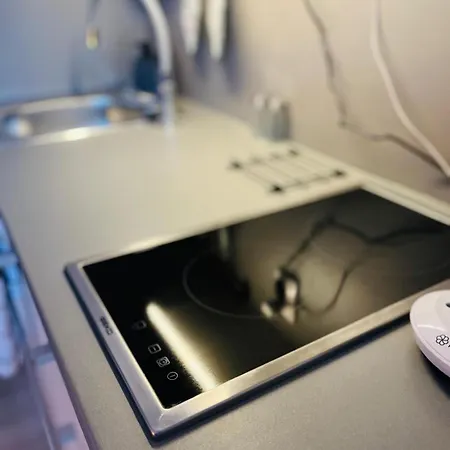 Апартаменты Stylish In The Heart Of