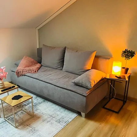 Stylish In The Heart Of Трнава