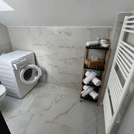 Stylish In The Heart Of *