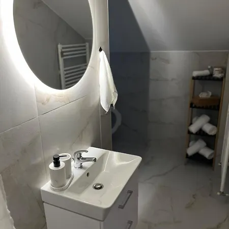 Stylish In The Heart Of Апартаменты *