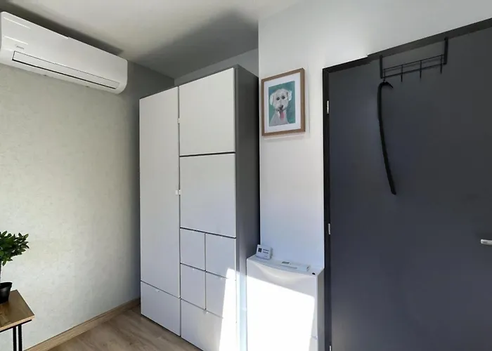 Stylish In The Heart Of