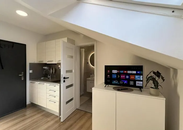 Stylish In The Heart Of *