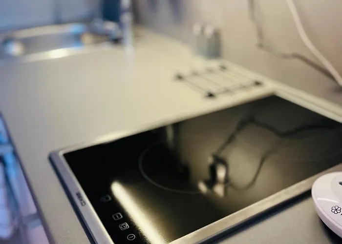 アパート Stylish In The Heart Of