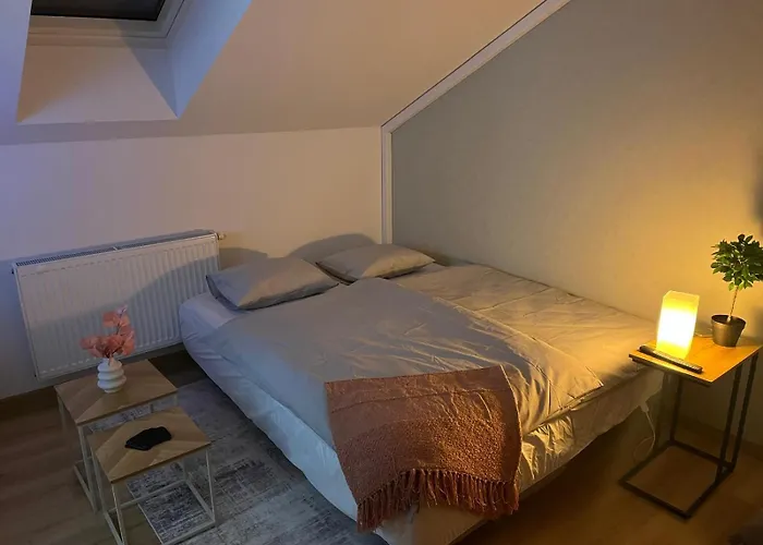 アパート Stylish In The Heart Of *