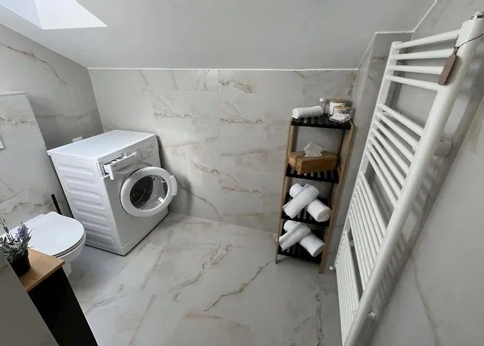 Stylish In The Heart Of *