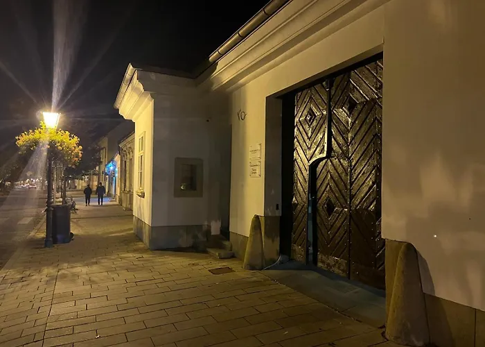 アパート Stylish In The Heart Of *