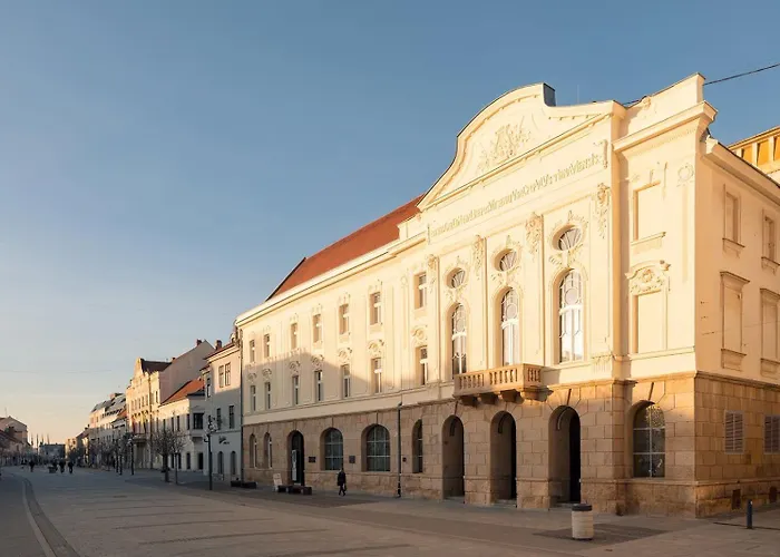 アパート Stylish In The Heart Of